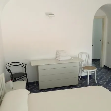La Piazzetta Dependance Апартаменты
