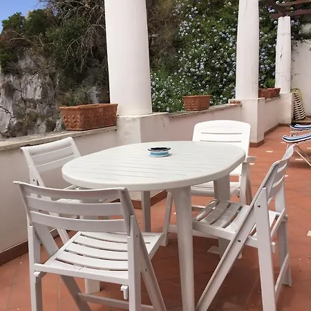 La Piazzetta Dependance Капри